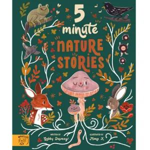 5 Minute Nature Stories