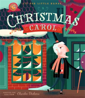 A Christmas Carol - Lit For Little Hands