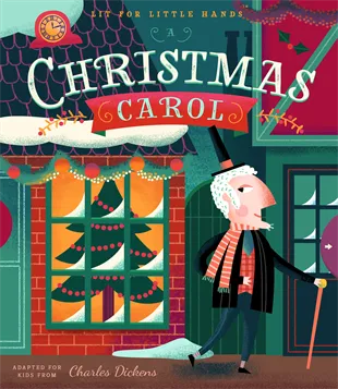 A Christmas Carol - Lit For Little Hands