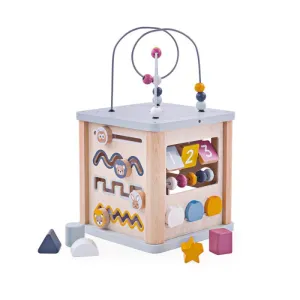 Activity Cube