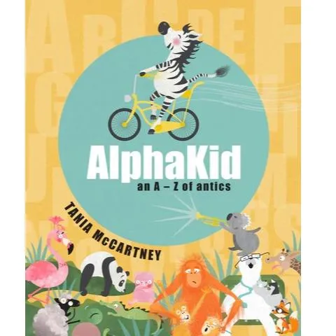 AlphaKid