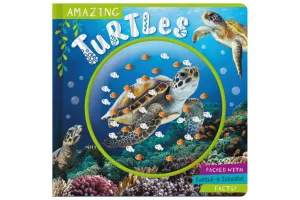 Amazing Turtles