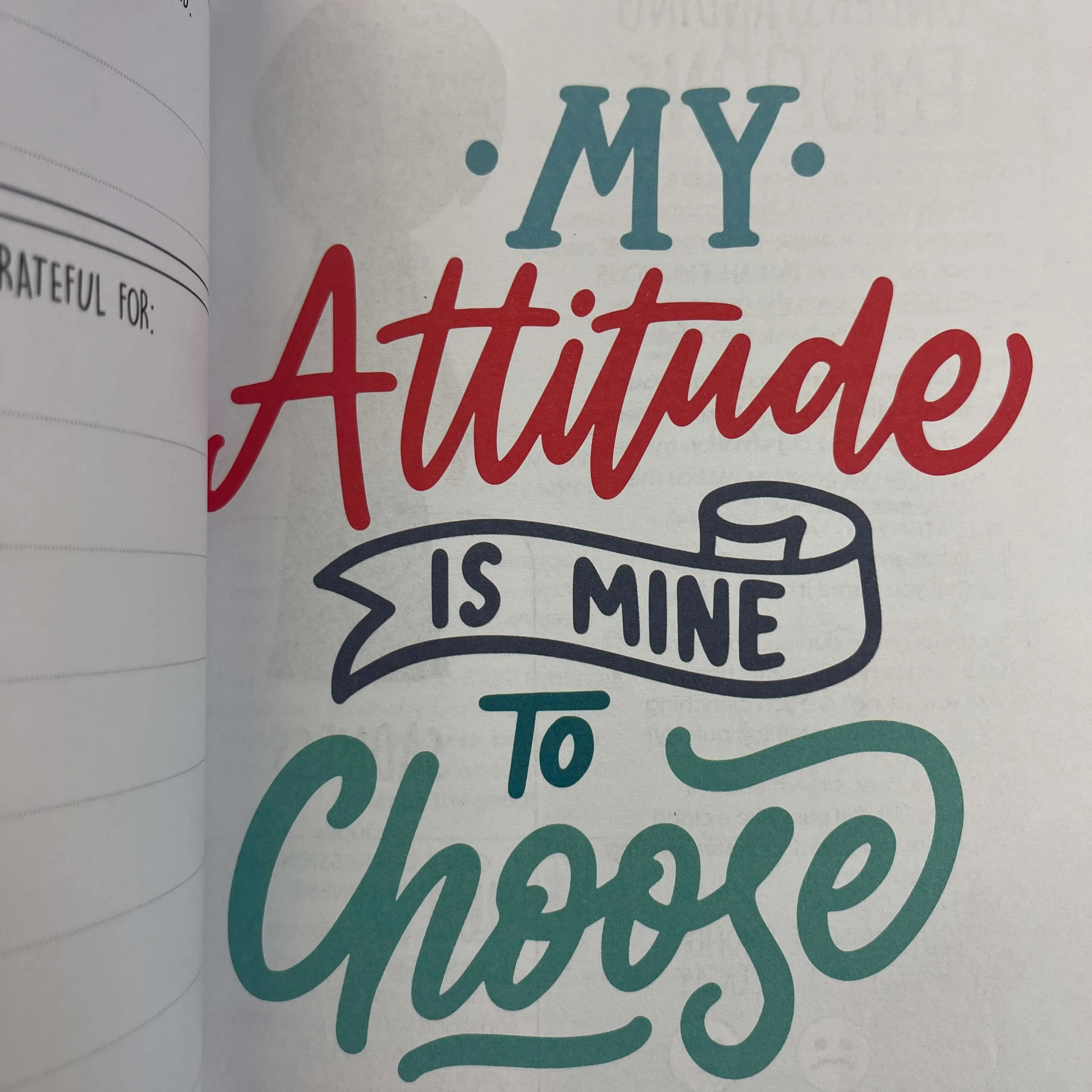 Awesome Ends in ME Journal