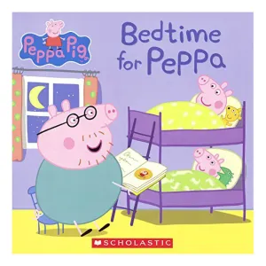 Bedtime for Peppa (Peppa Pig)