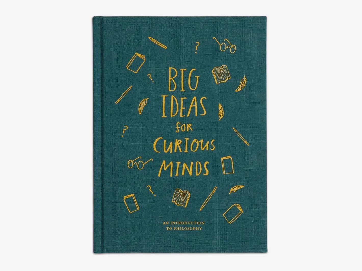 Big Ideas for Curious Minds