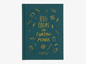 Big Ideas for Curious Minds