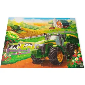 Britain’s John Deere Giant Floor Jigsaw Puzzle - 70 Pieces