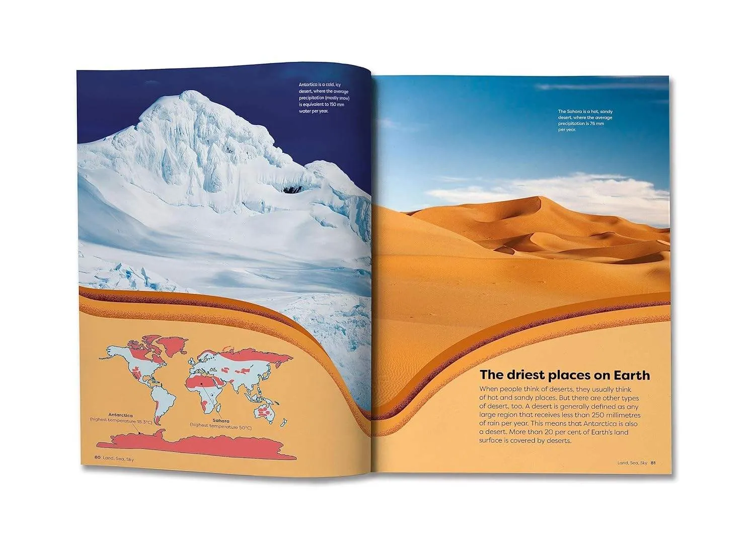 Britannica’s Encyclopedia Infographica: 1,000s of Facts & Figures - About Earth, Space, Animals, the Body, Technology & More