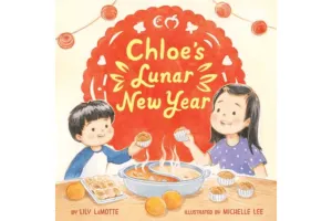 Chloe’s Lunar New Year