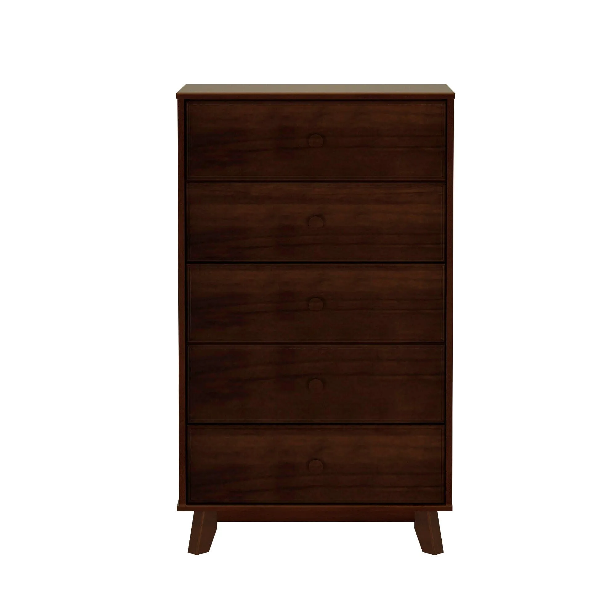 Classic 5-Drawer Dresser