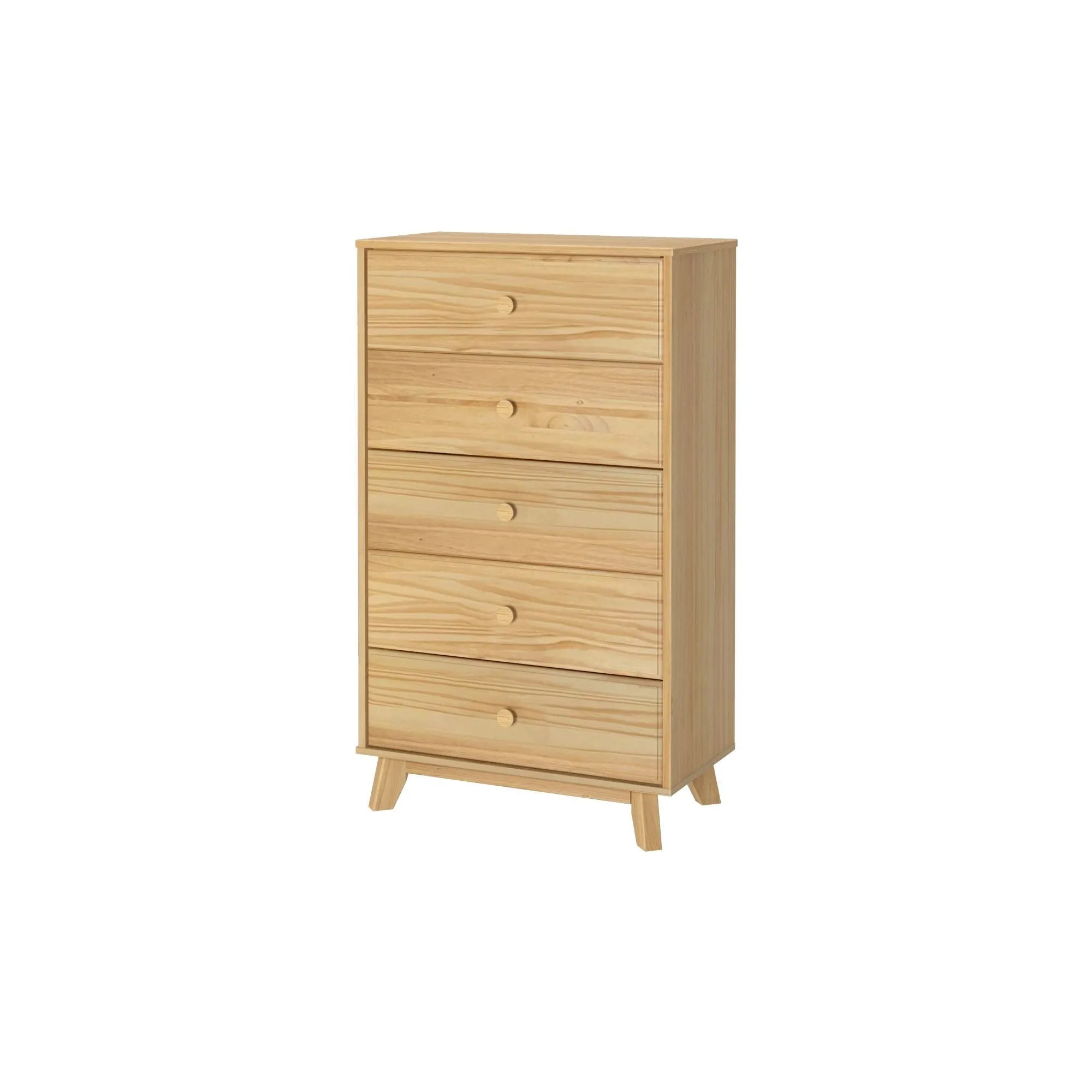 Classic 5-Drawer Dresser