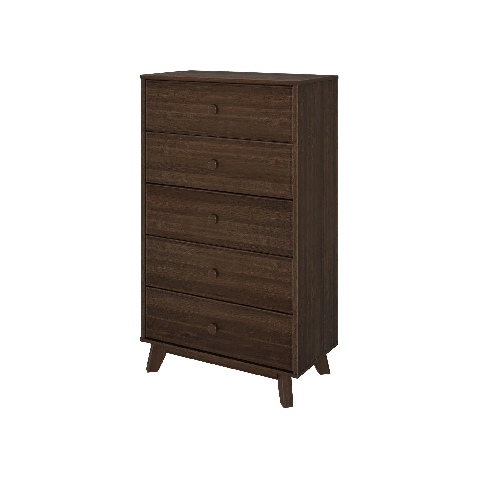 Classic 5-Drawer Dresser