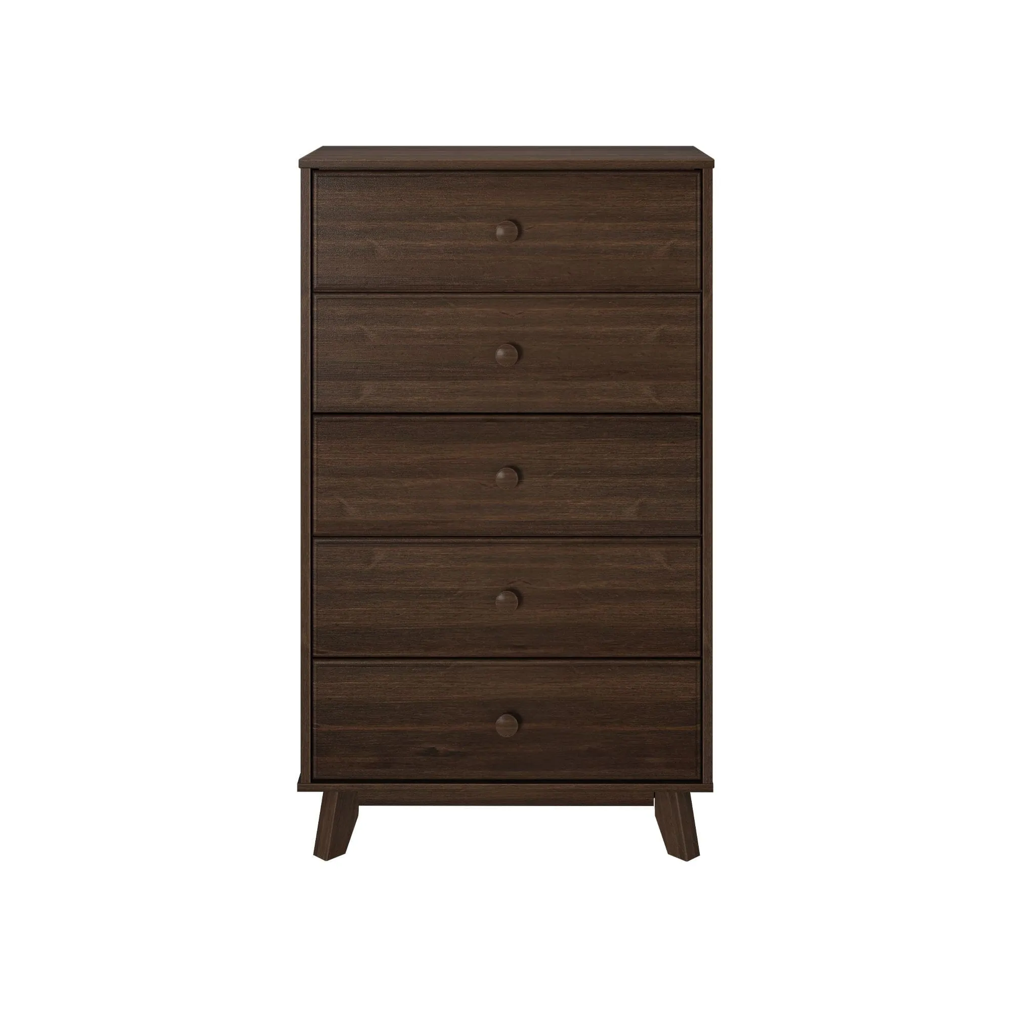 Classic 5-Drawer Dresser