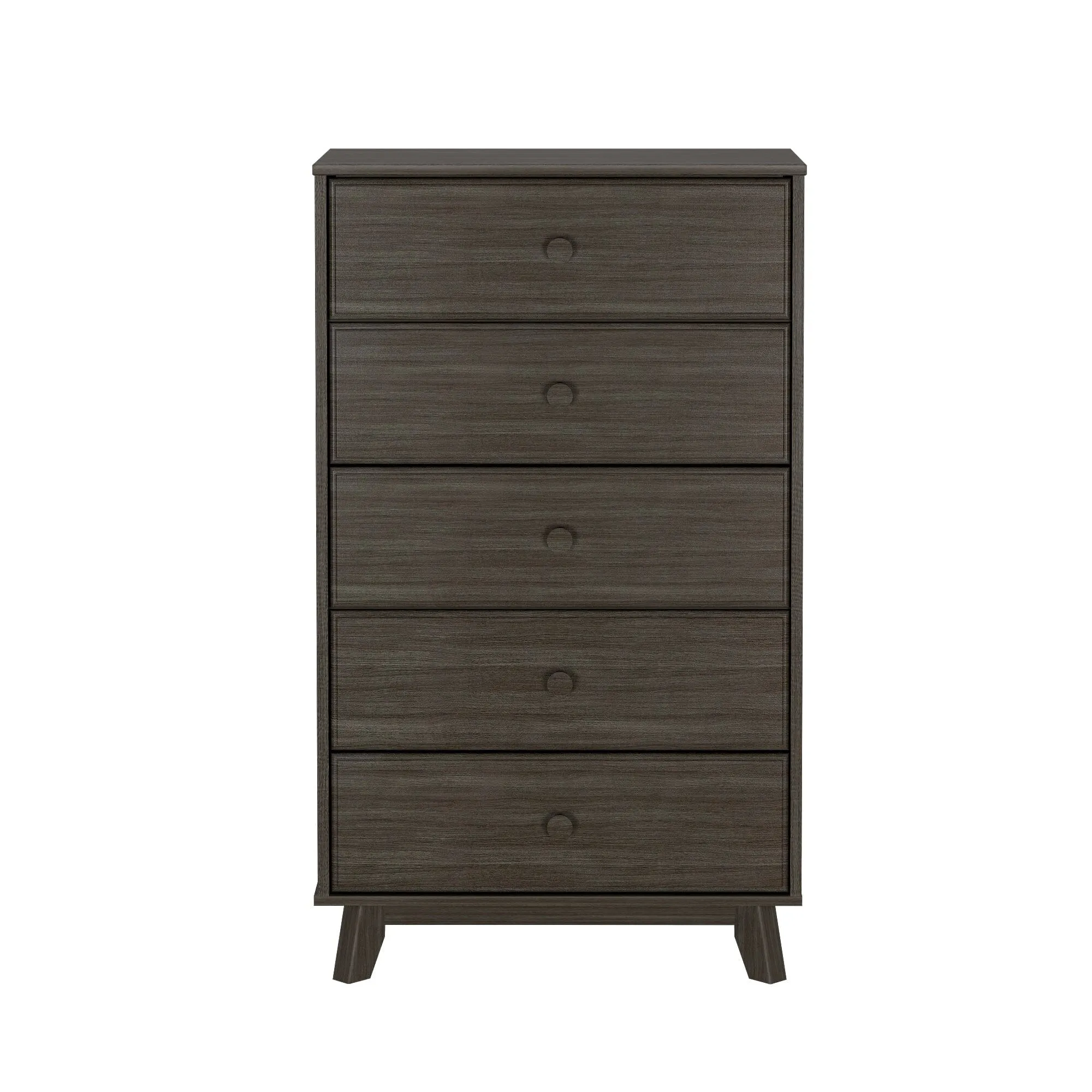 Classic 5-Drawer Dresser