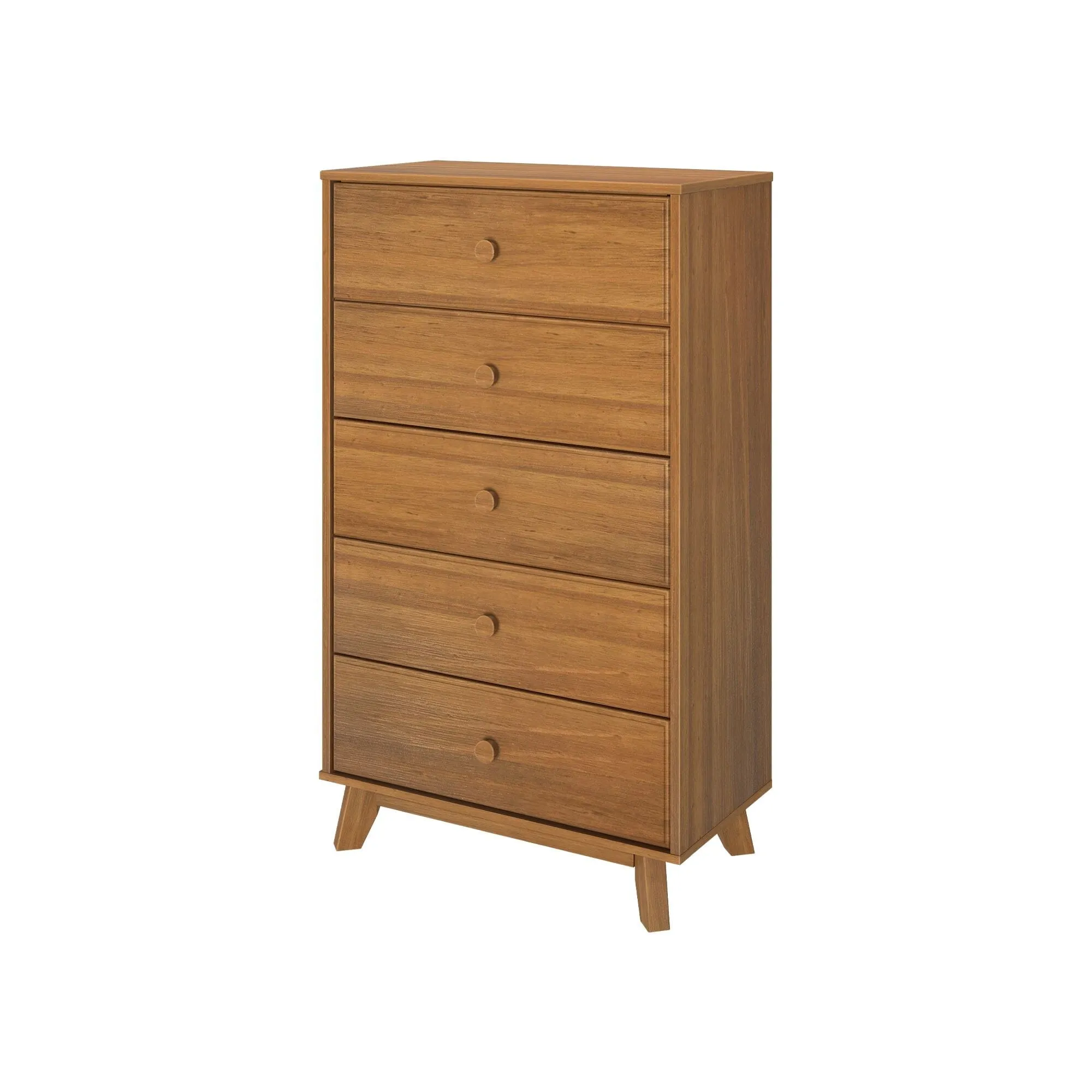 Classic 5-Drawer Dresser