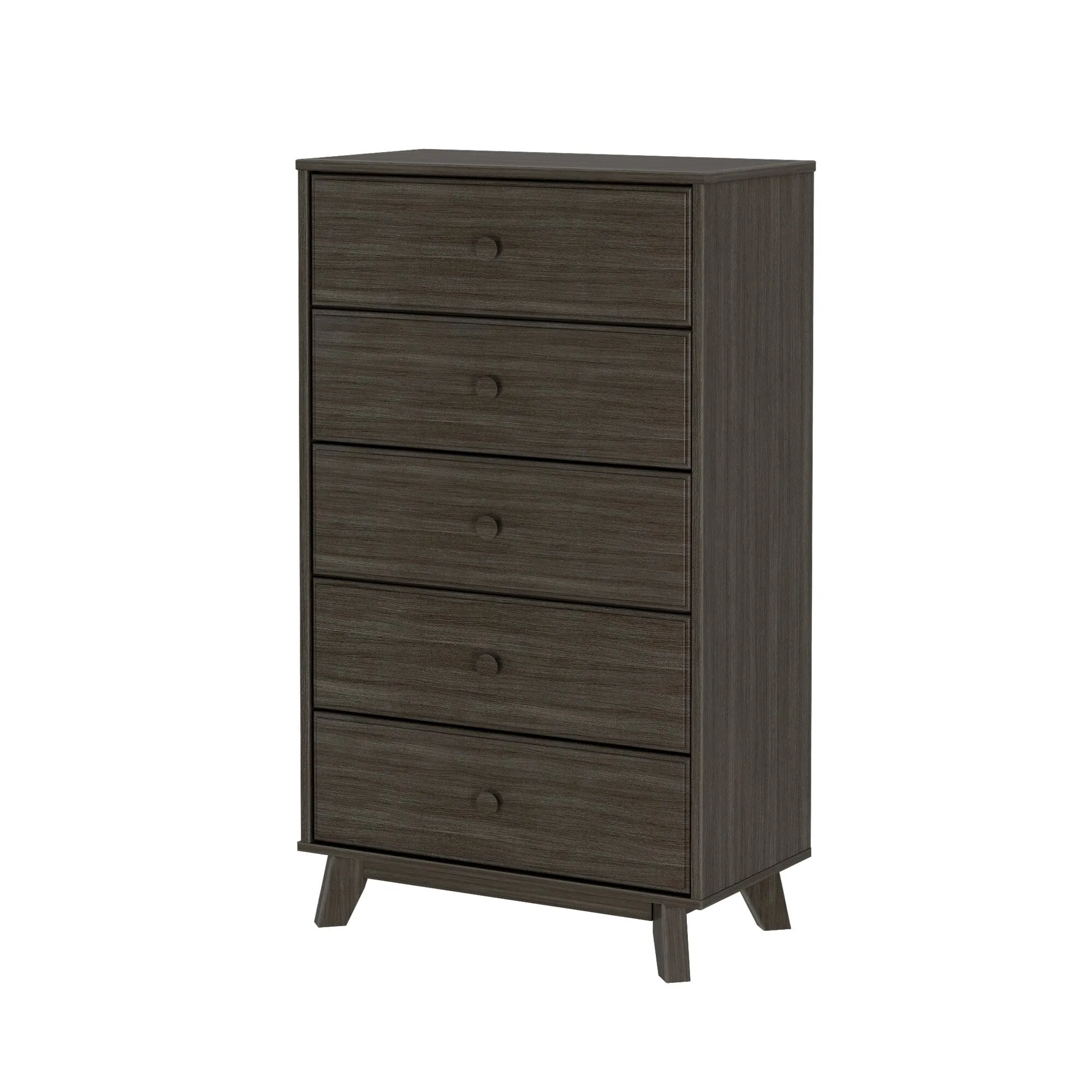 Classic 5-Drawer Dresser