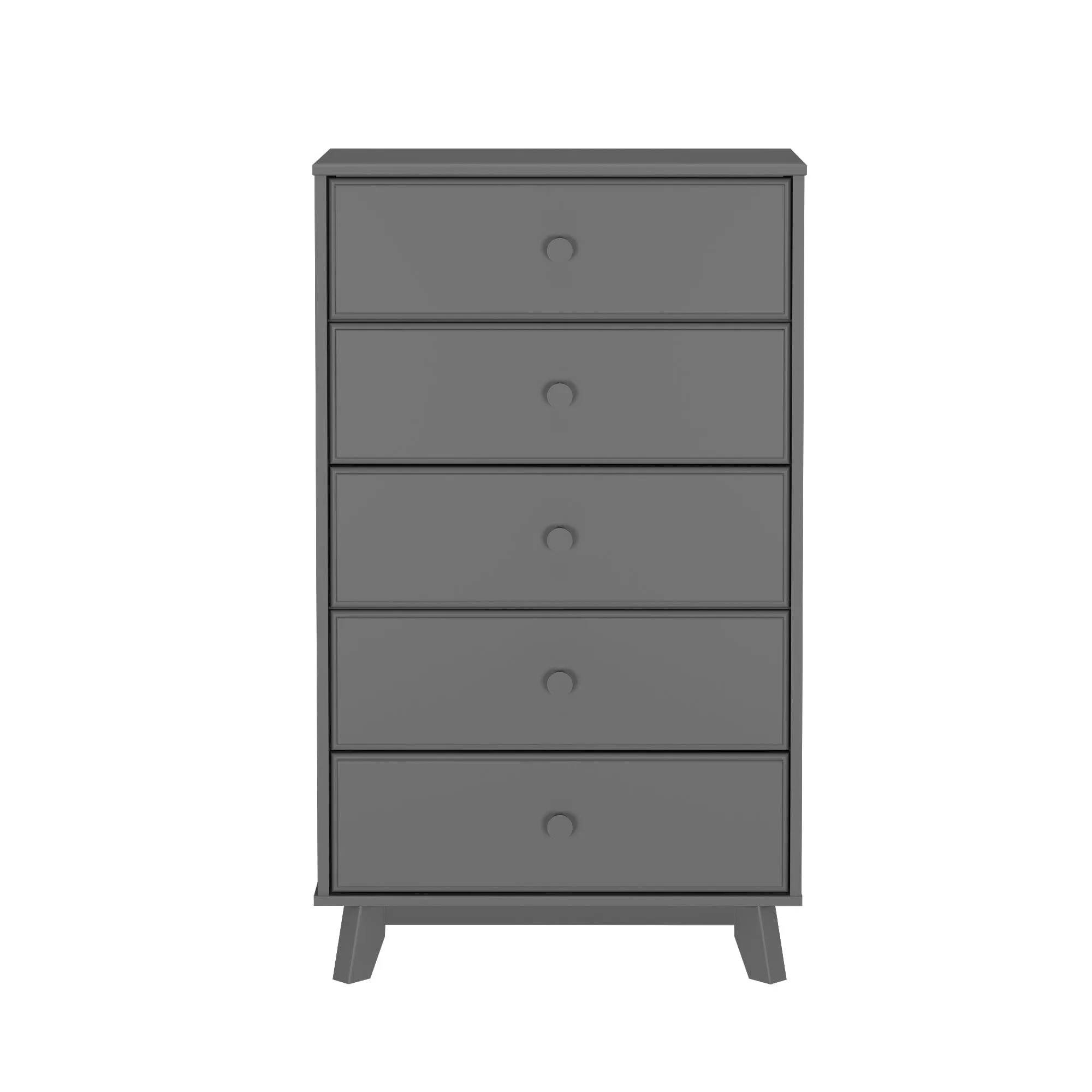 Classic 5-Drawer Dresser