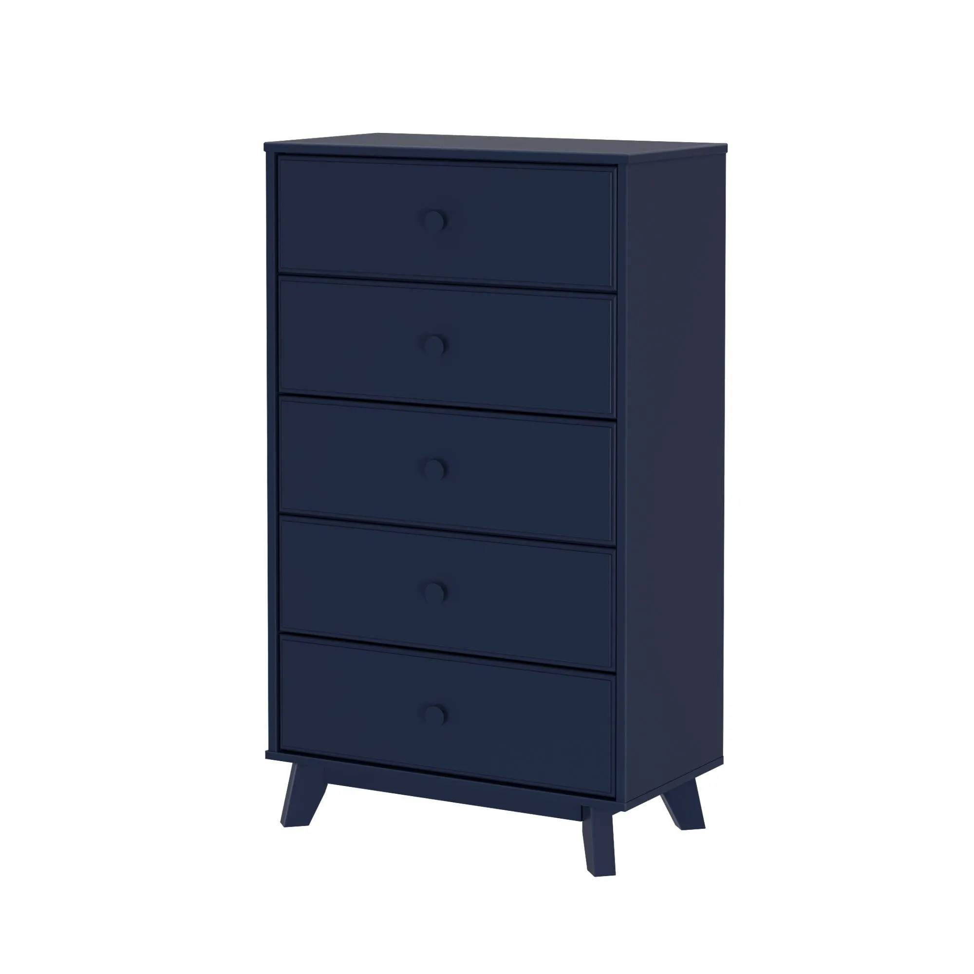 Classic 5-Drawer Dresser