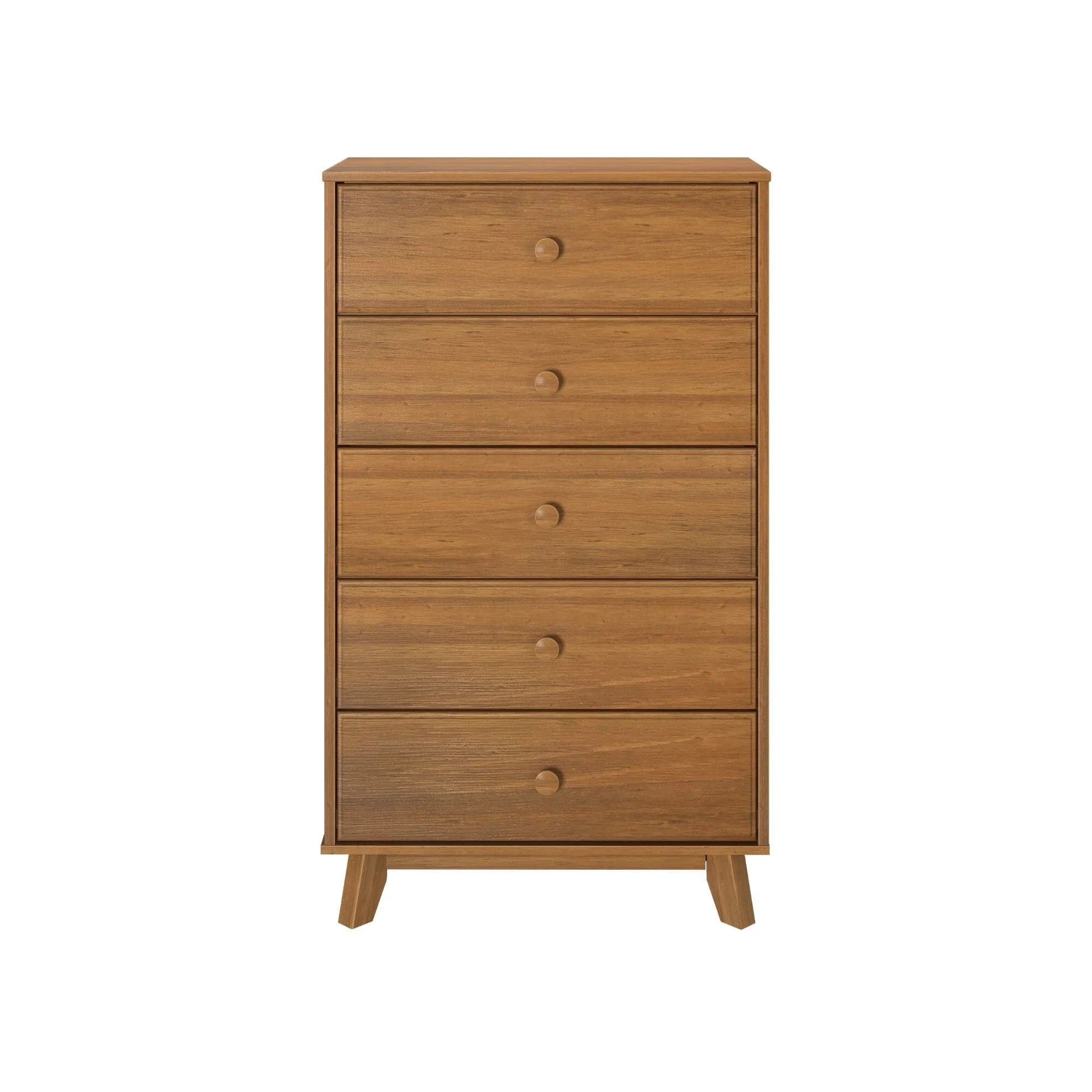 Classic 5-Drawer Dresser