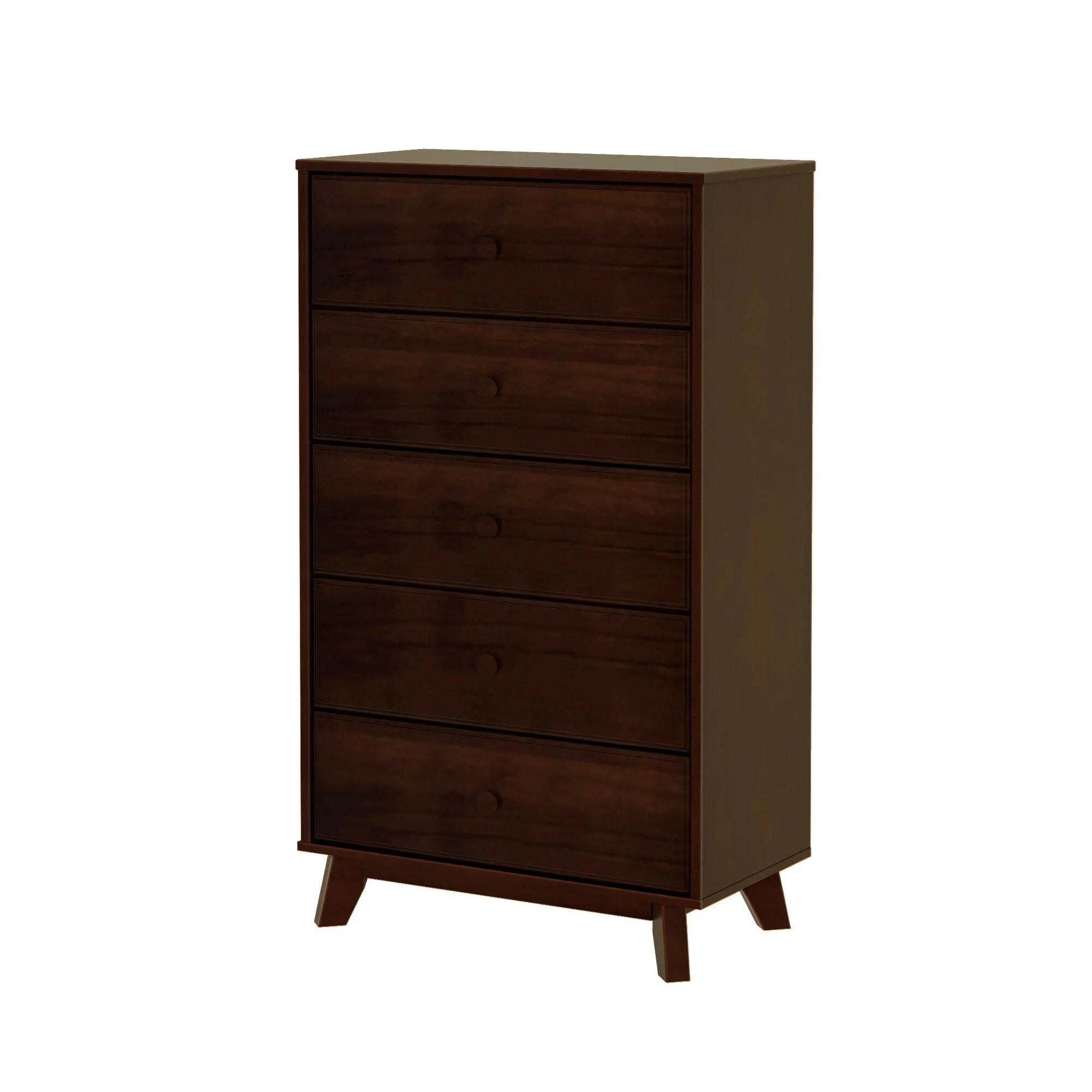 Classic 5-Drawer Dresser