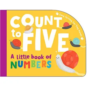 Count to Five