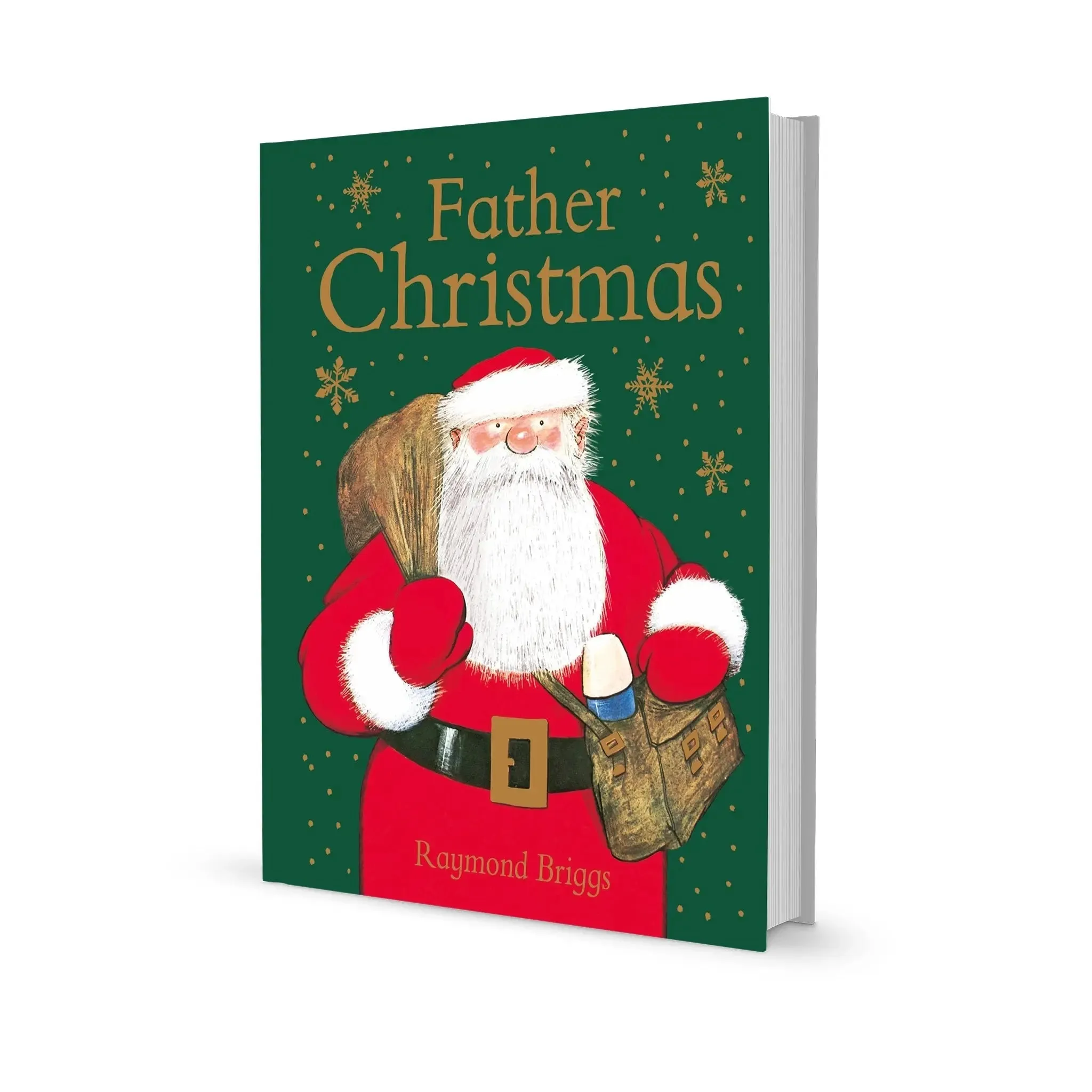 Father Christmas