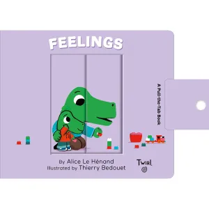 Feelings Pull and Play