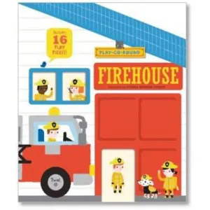 Firehouse: Play-Go-Round