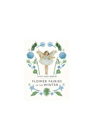 Flower Fairies of the Winter