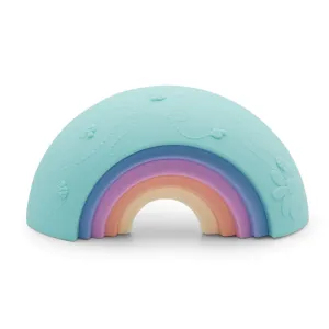 Jellystone Designs - Over The Rainbow (Pastel colour)