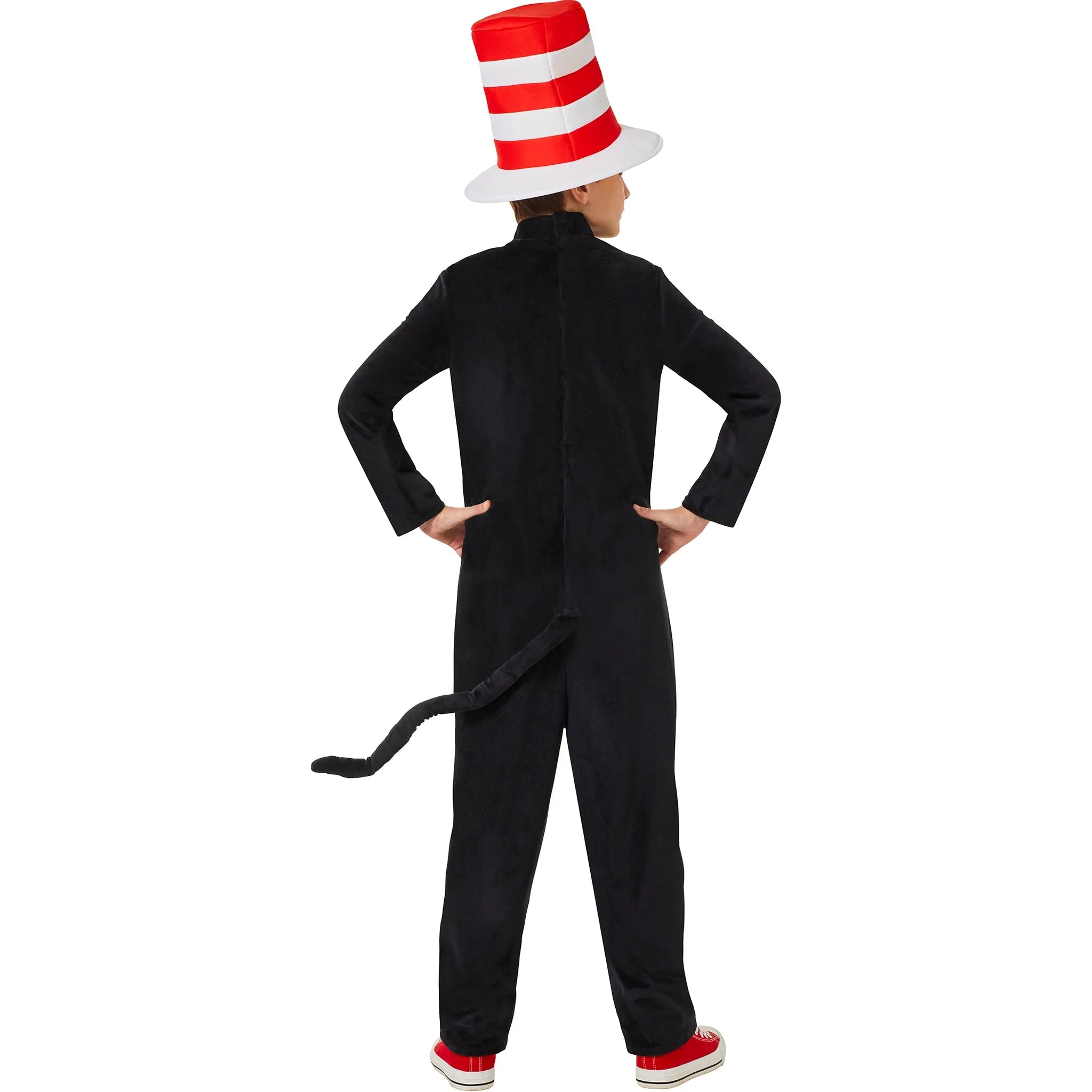 Kids Dr. Seuss Cat in the Hat Costume