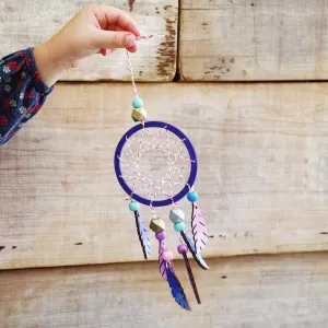 Make Your Own Dreamcatcher Craft Kit