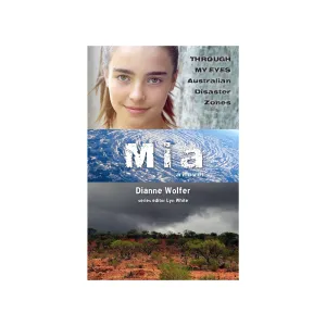 Mia: Through My Eyes - Softcover