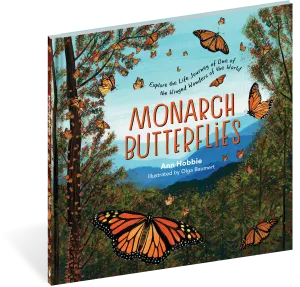 Monarch Butterflies