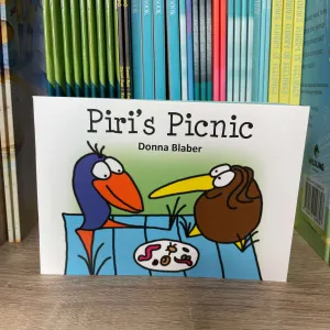 Piri's Picnic