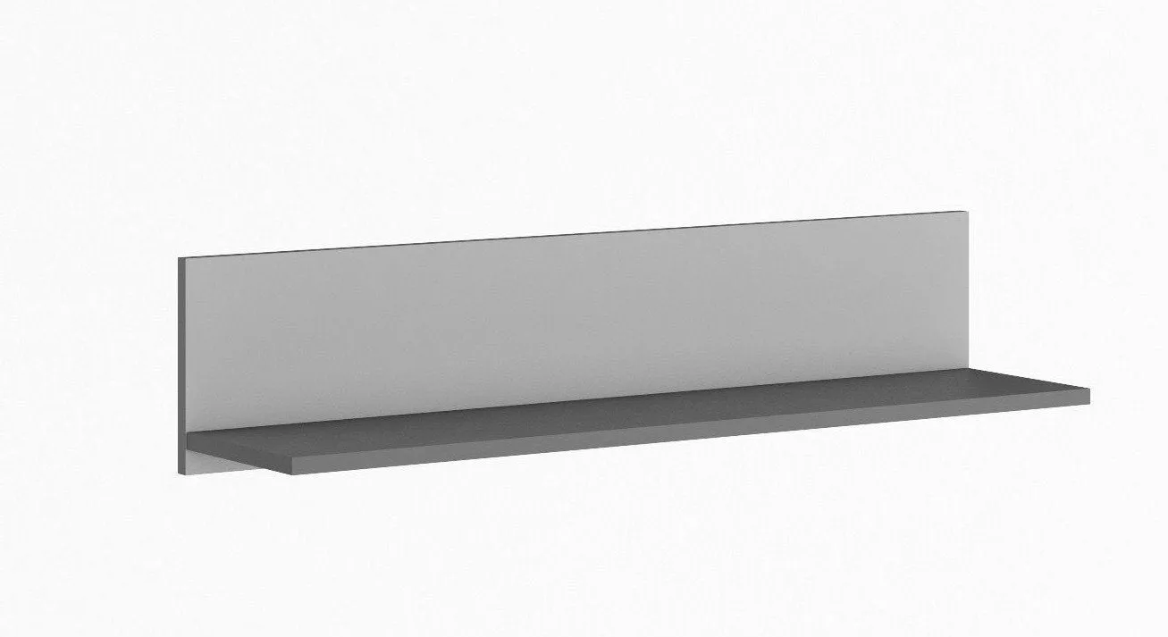 Pok PO-12 Wall Shelf 90cm