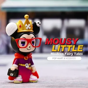 POP MART Mousy Little Modern Fairy Tales Series