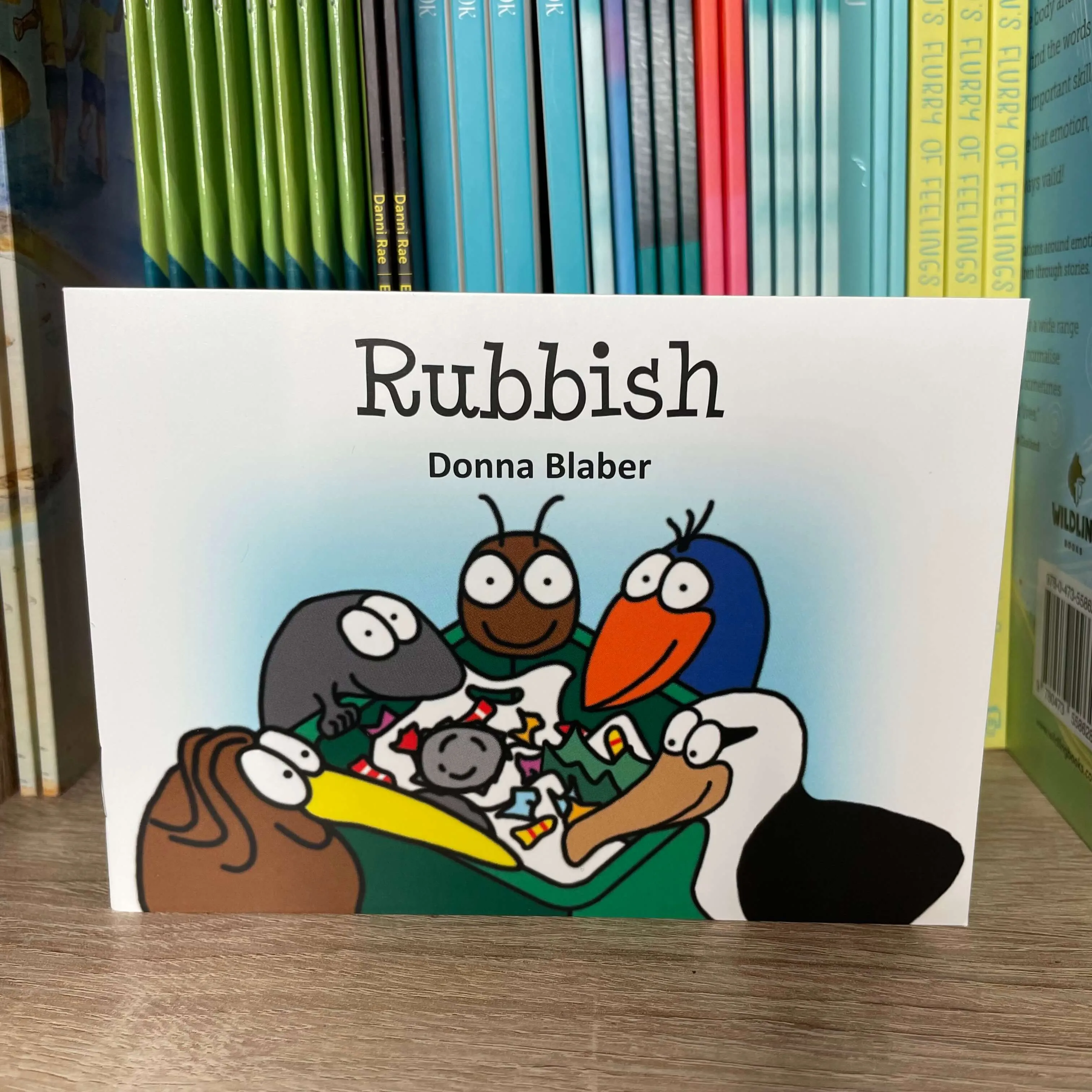 Rubbish