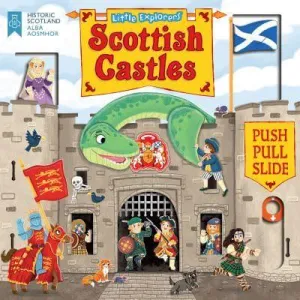 Scottish Castles - Little Explorers