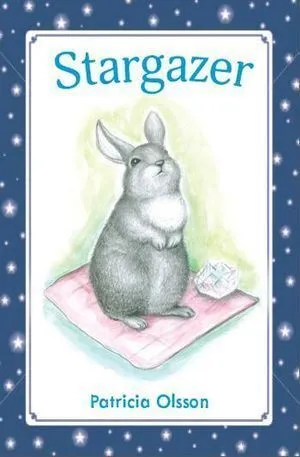 Stargazer: Stargazer and the Tales He Shares About His Life on Planet Axiom