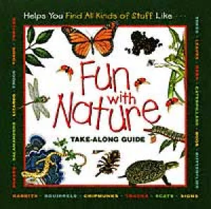 Take-Along: Fun With Nature