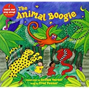 The Animal Boogie