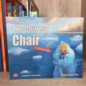 The Chill Out Chair