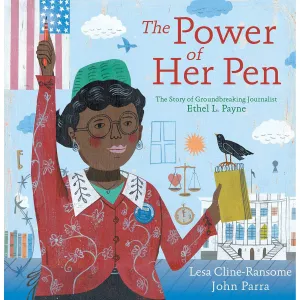 The Power of Her Pen