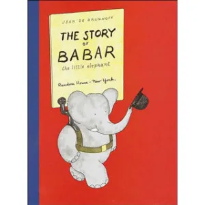 The Story of Babar