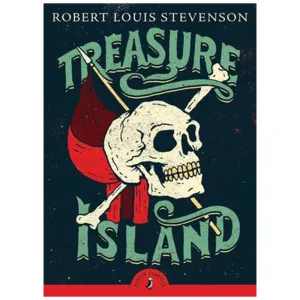 Treasure Island - Children's Book