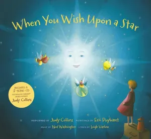 When You Wish Upon a Star Book